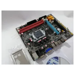 Maticna Ploca GMB 1156 H55-Y,DDR3 Gigabit Intel H55