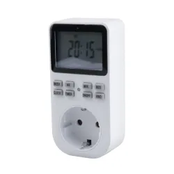 Digitalni vremenski prekidač 3680W