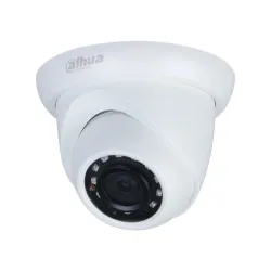 IPC-HDW1431S-0280B-S4 4MP WDR IR Eyeball Network kamera