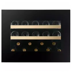 DUNAVOX DVN-19.50B.TO vinska vitrina