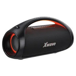Xwave B No.1. Bluetooth zvučnik v5.3/TWS/60W/120W PMPO/USB2.0/Aux-Line In/7000mAh