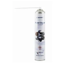 CK-CAD-FL750-01 Gembird Compressed air duster 750ml