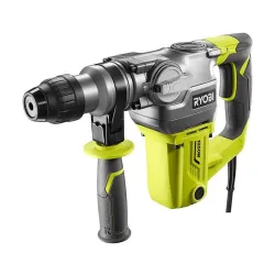 Električna čekić-bušilica SDS+, 1050W - RYOBI RSDS1050-K