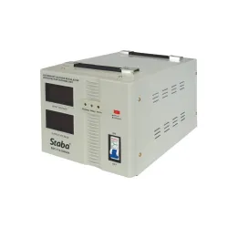 Stabilizator napona 5000VA