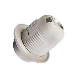 Luster sijalično grlo E27