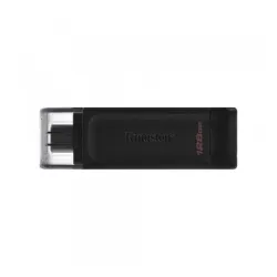 Flash USB C 128GB Kingston 3.2 DT-70