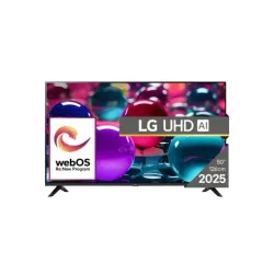 SMART LED TV 50 LG 50UA73003LA 3840x2160/4K/UHD/DVB-C/T2/S2/WebOS