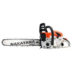 Motorna testera - NAKAYAMA PRO PC4610