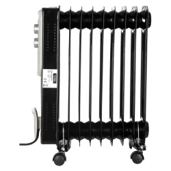 Zilan ZLN3659 Radijator uljani, 2000W, 9 rebara