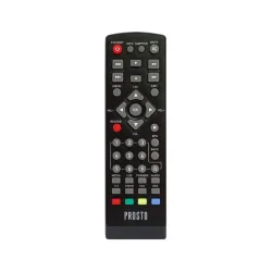 Daljinski upravljač za RT5454T2 risiver