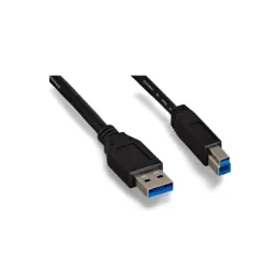 USB 3.0 kabl A-B 1,8m