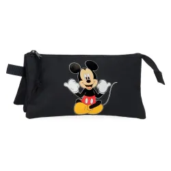 MICKEY Pernica sa 3 pregrade