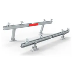 Nosac solarnog panela-nastavak za šine NSBP-R04-SP 8210