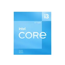 Core i3-12100F do 4.30GHz Box (BX8071512100F) procesor