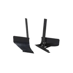 Jednostrani plug za kultivatore Villager VTB 8511 B / VTB 8511 V