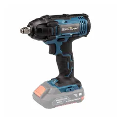 Akumulatorski udarni ključ, 20V - BORMANN PRO BBP3400