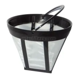 Plastični filter za kafu vel.4