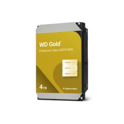 4TB 3.5 inča SATA III 256MB 7.200 WD4004FRYZ Gold hard disk