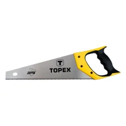Testera za drvo "SHARK" - TOPEX