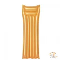 Dušek za vodu Bestway Gold 183x69cm 44044
