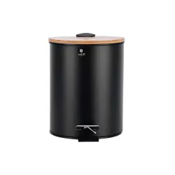 ESTIA ES02-12748 KANTA ZA OTPATKE 5L CRNA BAMBUS