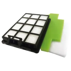 SVX 022HF HEPA filter