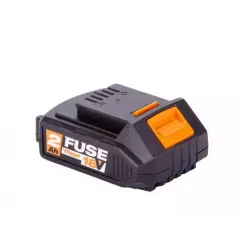 Fuse baterija 18V 2.0Ah