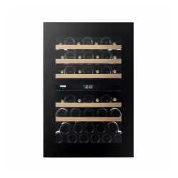 DUNAVOX DVN-44.120DB.TO vinska vitrina