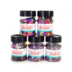 Konfete Zvezde 100g XD9908