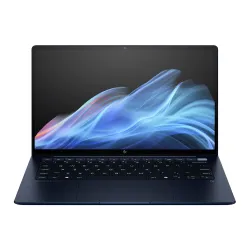 Laptop HP EliteBook Ultra G1i 14 DOS/14"2.8K OLED BV/Core U7-258V/32GB onboa/2TB/backit/FPR/EN/teget