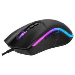 Gaming miš Marvo Tepo 60 M358 USB 7200dpi optički crni