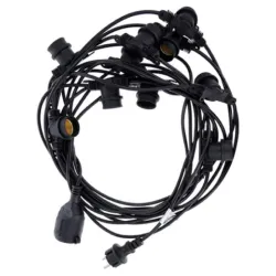 Forever Light kabel sa 10 sijaliènih grla, 12m