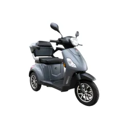 Eb-tricikl veneco bn022 comfort siva 60v 20 ah