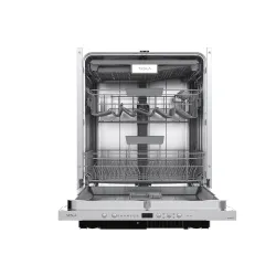 Sudomašina TESLA WDI691M ugradna/C/14 kompleta/3 prskalice/59,8x55x81,5cm/inox