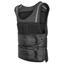 Prsluk sa opterećenjem sa čičkom