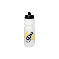 Boca roto bela sa crnim čepom 800ml