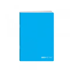 Sveska A4 Geometric Uni sk 52 lista 80g