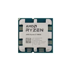 Procesor AMD Ryzen 5 7600X 6C/12T/4.7GHz/38MB/105W/AM5/TRAY