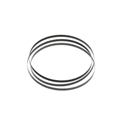 List testere za tračnu testeru bsv 2580 6t-1400 mm