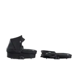 Nosiljka za bebe CRNA