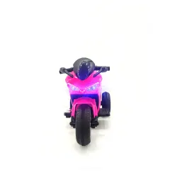 Motor 12V - Pink - Motor na akumulator za decu