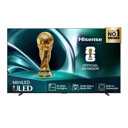 85 inča 85U7Q ULED Mini-LED 4K UHD Smart TV - outlet