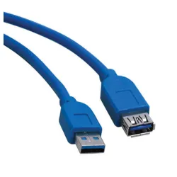 USB 3.0 nastavak A-A 1,8m