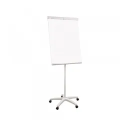 Tabla flipchart 2x3 TF03 Ecoboard mobilna 70x100