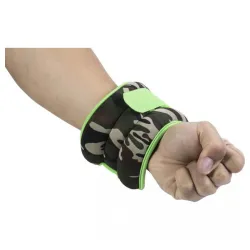 Profi tegovi za noge 1-4 kg