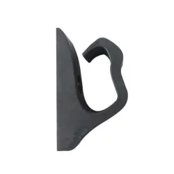 Kuka N26 za kacenje torbe/ kesa za trotinet Xiaomi M365/ 1S/ Essential/ M365 Pro 2 crni