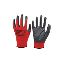 Rukavice Bomber Petro 10
