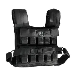 Prsluk sa opterećenjem 10/20/30 kg