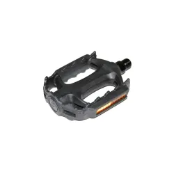 Pedala PVC FEIMIN FP-818 122/98x82 mm 1/2" UŽI NAVOJ