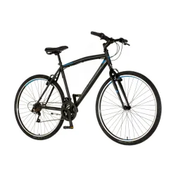 Bicikl explorer quest 28" crni